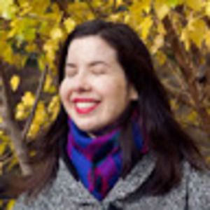 Meet your Posher, Jen